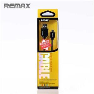 Remax SUPER USB To MicroUSB Cable 