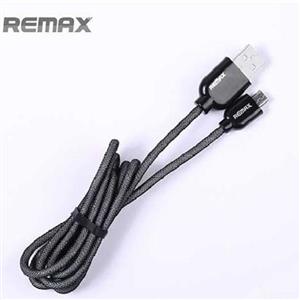 Remax SUPER USB To MicroUSB Cable 