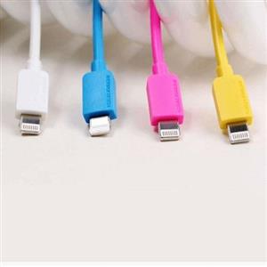 Remax Light Cable For Iphone 2m 