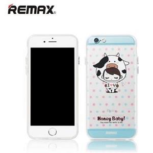 Remax HONEY For Iphone 6 Mobile Case 