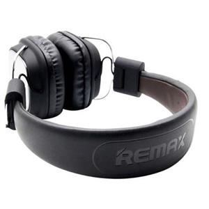 هدست با سیم ریمکس Remax RM-100H Remax RM-100H Over-ear Headphones