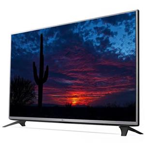 تلویزیون ال ای دی ال جی مدل 49LH54100GI - سایز 49 اینچ LG 49LH54100GI LED TV