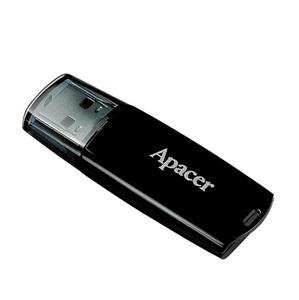 فلش مموری اپیسر مدل AH322 ظرفیت 32 گیگابایت Apacer AH322 Pen Cap Flash Memory - 32GB