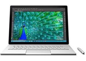 لپ تاپ مایکروسافت مدل Surface Book Microsoft Surface Book Core i5 8GB-128GB 