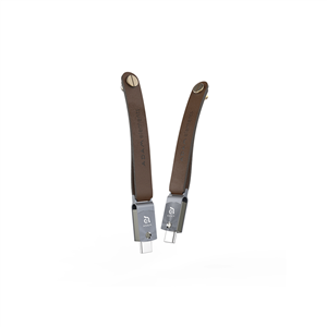 فلش مموری USB 3.0 And USB Type-C آدام المنتس مدل Roma ظرفیت 64 گیگابایت