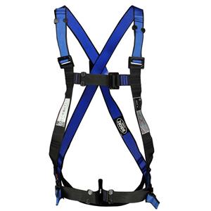 هارنس البرز پوشش مدل A228 Alborz Pooshesh A228 Harness