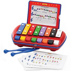 بازی آموزشی تولو مدل Classic Xylophone