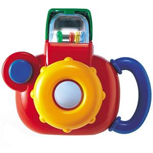 اسباب بازی تولو مدل Baby camera Tolo Camera 