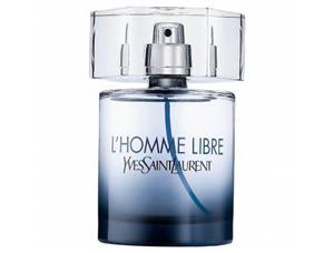 ادو تویلت مردانه ایو سن لوران مدل L'Homme Sport حجم 60 میلی لیتر Yves Saint Laurent LHomme Sport Eau De Toilette For Men 60ml