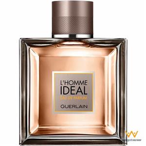 ادو پرفیوم مردانه گرلن مدل L’Homme Ideal Eau de Parfum حجم 100 میلی لیتر Guerlain Le Homme Ideal Eau de Parfum for Men 100ml