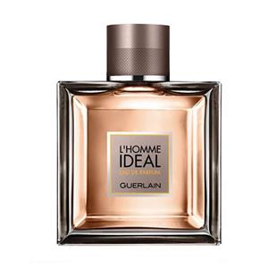 ادو پرفیوم مردانه گرلن مدل L’Homme Ideal Eau de Parfum حجم 100 میلی لیتر Guerlain Le Homme Ideal Eau de Parfum for Men 100ml