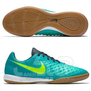 کفش فوتسال مردانه نایکی مدل Magista Onda IC Nike Futsal Shoes For Men 
