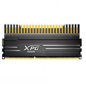 Adata XPG V3 DDR3 1600MHz CL9 Dual Channel Desktop RAM – 8GB 