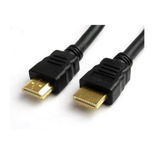 کابل HDMI اکتیو فرانت با کانکتور طلایی 3D طول 30 متر Faranet HDMI Gold Plated 3D Cable 30m