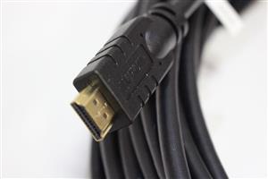 کابل HDMI فرانت با کانکتور طلایی 3D طول 20 متر Faranet HDMI Gold Plated 3D Cable 20m