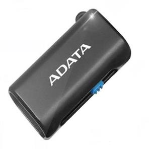 Adata MicroSDHC UHS-I Memory Card With micro Reader – 32GB 
