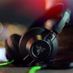 هدفون ریزر مدل Adaro Stereos Razer Adaro Stereos Headphone