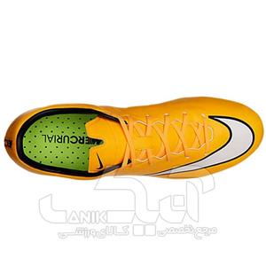 کفش فوتبال مردانه نایکی مدل Mercurial Veloce II FG Nike Mercurial Veloce II FG Men Football Shoes