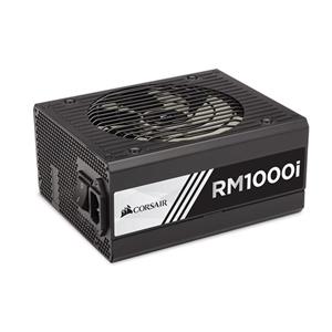 Corsair RM1000i Power Supply 