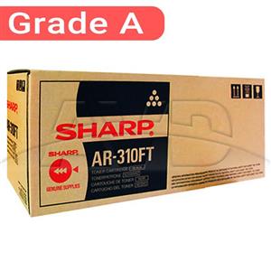 قطعات دستگاه کپی SHARP تونر AR-310FT 