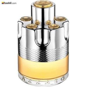 ادو تویلت مردانه آزارو مدل Wanted حجم 100 میلی لیتر Azzaro Wanted Eau De Toilette for Men 100ml