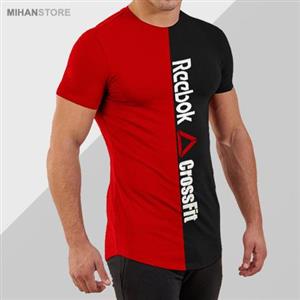 تی شرت مردانه ریباک مدل CrossFit Reebok CrossFit T-shirt For Men