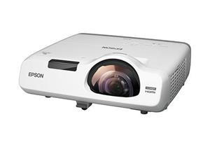 ویدئو پروژکتور اپسون مدل EB-535W EPSON EB-535W Data Video Projector