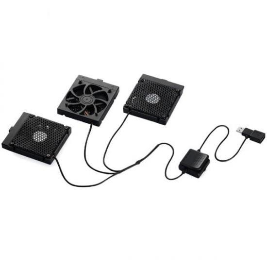 Cooler Master NotePal U3 Plus Coolpad