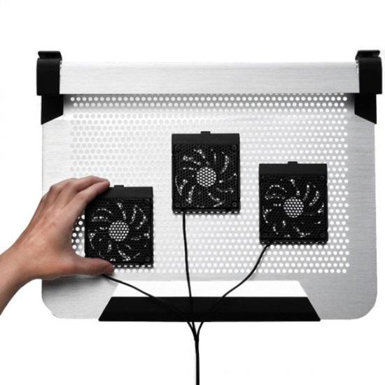 Cooler Master NotePal U3 Plus Coolpad