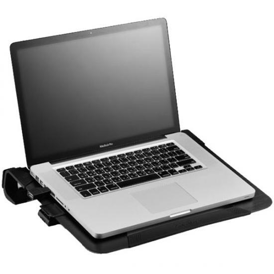 Cooler Master NotePal U3 Plus Coolpad
