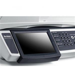 Avision V2800 Scanner 