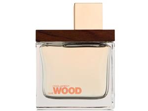 عطر زنانه دیسکوارد شی وود 100 میل ادوپرفیوم / DSQUARED² She Wood DSQUARED² She Wood Perfume