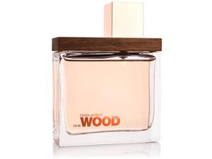 عطر زنانه دیسکوارد شی وود 100 میل ادوپرفیوم / DSQUARED² She Wood DSQUARED² She Wood Perfume