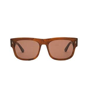 عینک آفتابی اسپای Hennepin مدل Sepia Black Happy Bronze Spy Hennepin Sepia Black Happy Bronze Sunglasses