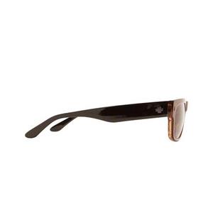 عینک آفتابی اسپای Hennepin مدل Sepia Black Happy Bronze Spy Hennepin Sepia Black Happy Bronze Sunglasses