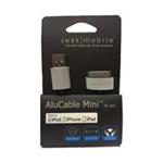 Justmobile USB To 30 Pin Cable 10cm