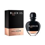 ادو تویلت زنانه پاکو رابان مدل Black XS Los Angeles for Her حجم 80 میلی لیتر