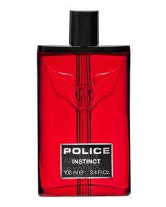 ادو تویلت مردانه پلیس مدل Instinct حجم 100 میلی لیتر Police Instinct Eau De Toilette for Men 100ml