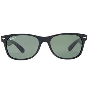 عینک آفتابی ری بن مدل  58-901-2132 پلاریزه-New  wayfarer