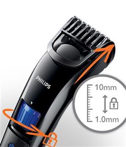 ماشین اصلاح صورت فیلیپس مدل QT4000 Philips QT4000 Hair Trimmer