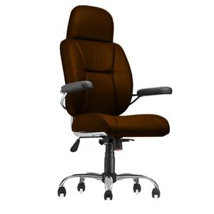 صندلی اداری راد سیستم مدلM436 چرمی Rad System Leather Chair 
