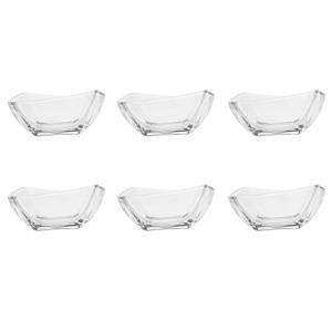 ست پیاله وی دی وی مدل Marina بسته 6 عددی Vidivi Marina Bowl 6 Pcs