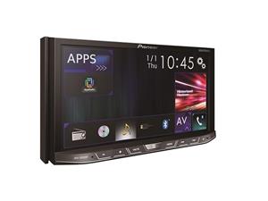 پخش کننده خودرو پایونیر مدل AVH-X8850BT Pioneer AVH-X8850BT Car Audio