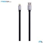 Just Mobile AluCable USB To Lightning Cable 1.2m