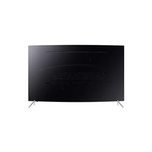 تلویزیون ال ای دی منحنی سامسونگ مدل 55KS8985 - سایز 55 اینچ