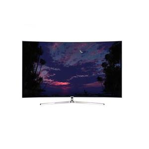 تلویزیون ال ای دی منحنی سامسونگ مدل 55KS9995 Samsung 55KS9995 Curved Smart LED TV 