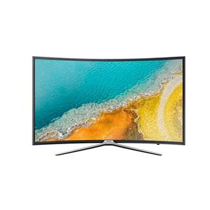 تلویزیون ال ای دی منحنی سامسونگ مدل 55K6965 - سایز 55 اینچ