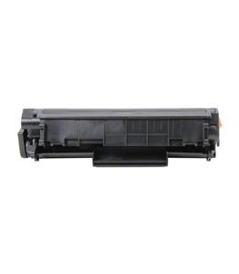 HP 12A BLACK Cartridge  طرح کارتریج لیزری اچ پی مدل  12A