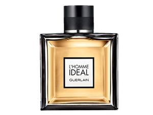 ادکلن مردانه گرلن ال هوم آیدل 100 میل ادوپرفیوم / L’Homme Ideal Eau de Parfum Guerlain for men Guerlain  L HOMME IDEAL - FOR MEN - 100MIL - EDT