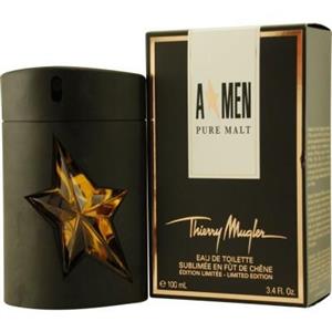 عطر مردانه تیری موگلر ای من پیور مالت Thierry Mugler A Men Pure Malt thierry mugler A Men Pure Malt Creation